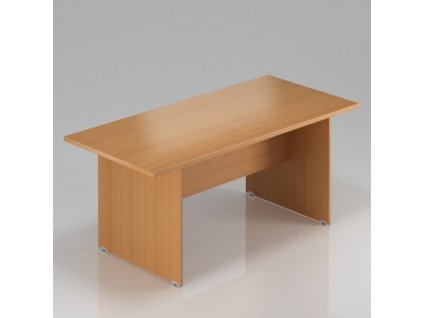 Jednací stůl Visio 140 x 70 cm / Buk