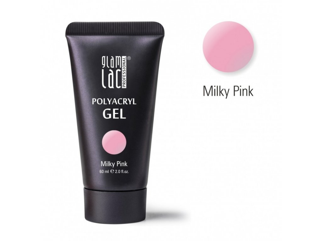 glpg502 milky pink