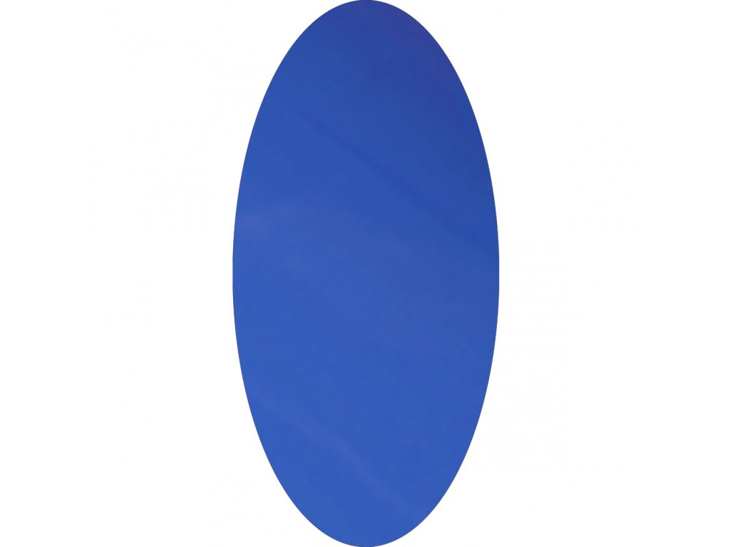 Barevný UV/LED PT - 129 modrý 6ml