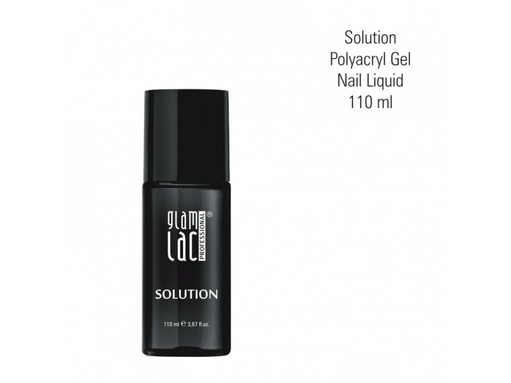 glpgsol solution polyacryl gel nail liquid 1