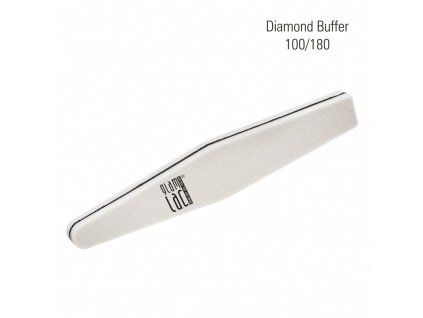 gl100 glamlac diamond buffer 100 180 348918