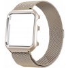 Apple Watch 44mm kompletní magnetický pásek zlatý