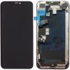 Apple iPhone XS MAX LCD displej dotykové sklo originální (Service Pack)