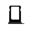 Šuplík na SIM iPhone 12 černý