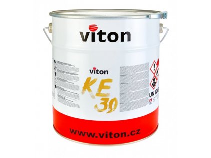 VITON KE 30 Samozákladujúca alkydová farba 2v1, pololesklá
