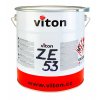 VITON ZE 53 Samozákladujúca 2-K EPOXIDOVÁ farba, pololesklá