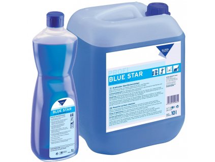 Blue Star comp