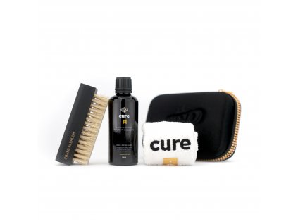 CREP PROTECT THE ULTIMATE SHOE CLEANER KIT