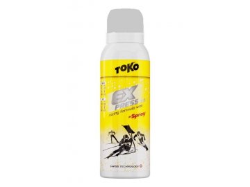 toko express racing spray 125ml 100 ml 2015 2016