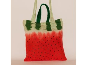 Melounová taška