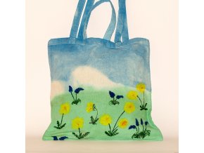 Jarní taška