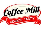 arómy Coffee Mill