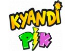 arómy Kyandi Pik