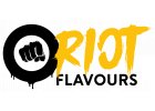 arómy Riot Flavours / Riot Squad