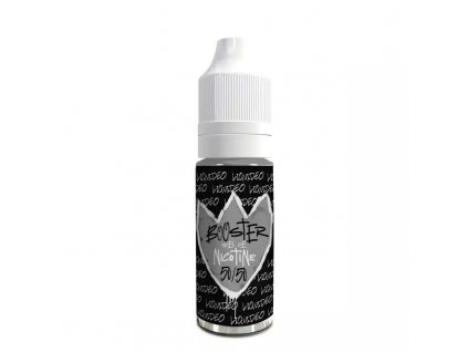 BOOSTER Sel nicotine Liquideo 50 50 A