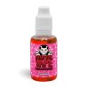 use concentrate mock ups clear bottle pinkman 1