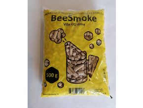 palivo do dymaka BeeSmoke (2)