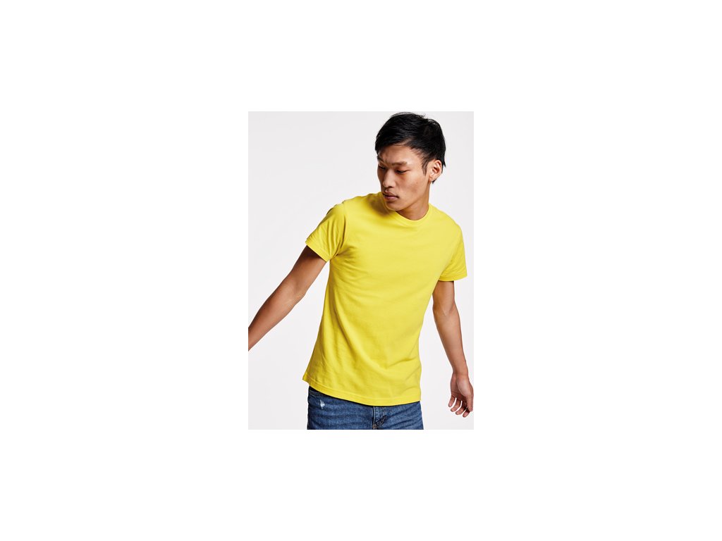 Pánske a detské klasické tričko DOGO PREMIUM, 32 rôznych farieb