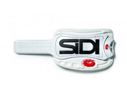 SiDi Soft Instep 3 White
