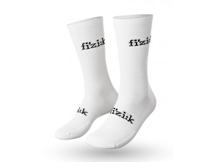 Fizik ponožky Performance White