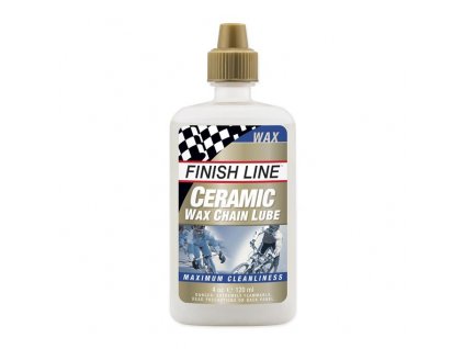 FINISH LINE Ceramic  WAX  4oz/120ml