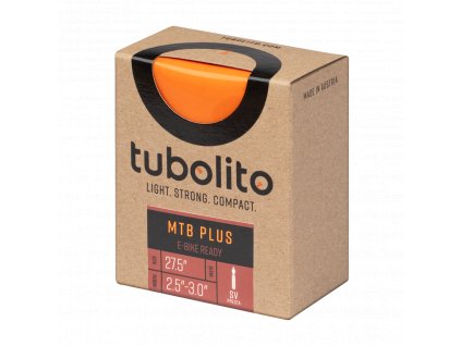 TUBOLITO Tubo MTB Plus