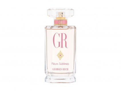 Georges Rech Fleurs Sublimes parfémovaná voda dámská 100 ml