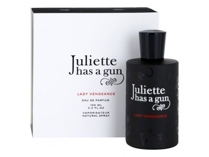 Juliette Has A Gun Lady Vengeance parfémovaná voda dámská 100 ml