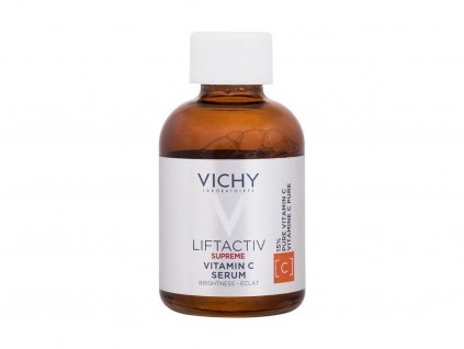 Vichy Liftactiv Supreme Vitamin C Serum Pleťové sérum 20 ml