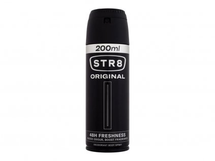 STR8 Original Deospray 200 ml