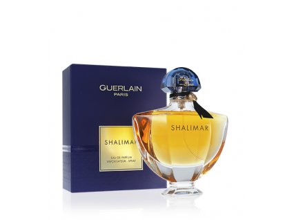 Guerlain Shalimar parfémovaná voda pro ženy 50 ml