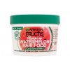 Garnier Fructis Hair Food Watermelon Plumping Mask Maska na vlasy 400 ml