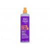 Tigi Bed Head Serial Blonde™ Purple Toning šampon 400 ml