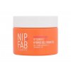 NIP+FAB Illuminate Vitamin C Fix Hybrid Gel Cream 5% Denní pleťový krém 50 ml