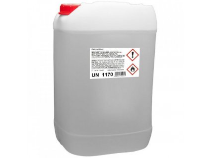 Lihový dezinfekční gel na ruce 5l - 31.401