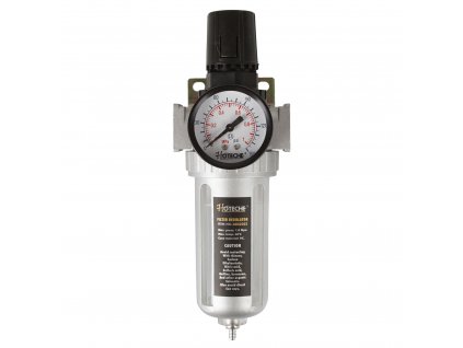 Regulátor tlaku vzduchu 1/4" - HTA832303