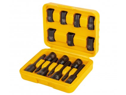 Sada nástrčných klíčů Torx, 1/2", 14 ks - HT206203  + Praktický dárek - kvalitní pracovní rukavice