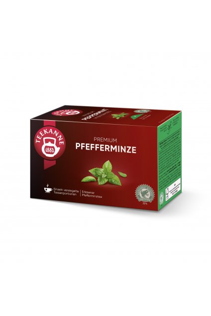 TK Gastro Premium Pfefferminze Packshot RGB