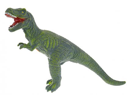 tyranosaurus rex na baterky