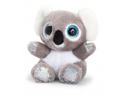 plysova koala