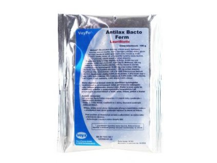 Antilax BactoFerm 100g