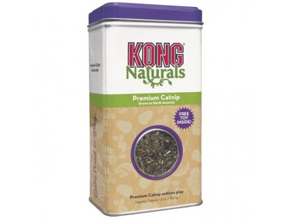 Catnip prémium KONG 2 oz (56,7 g)