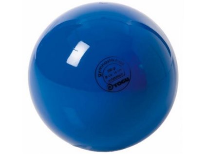 Gymnastický míč Togu modrý