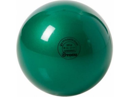 Gymnastický míč Togu tmavě zelený