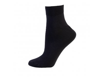 Pánské ponožky MID černé