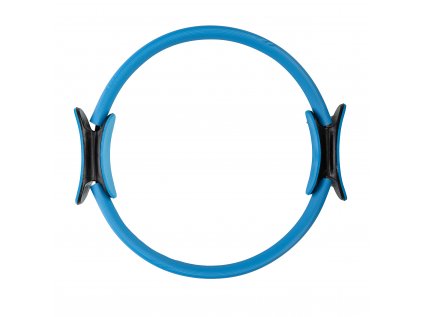 Kruh na pilates 38 cm VFstyle modrý