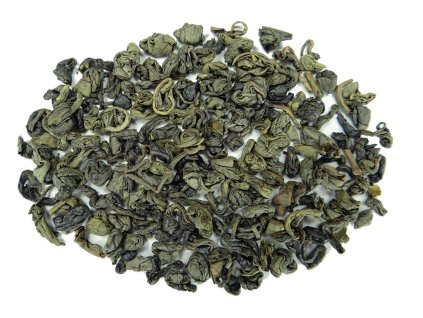 Gunpowder special zelený čaj 100 g