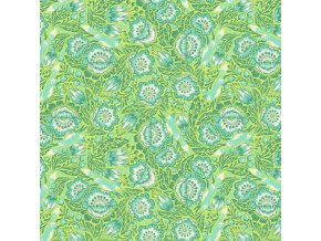 PWTP184.GLOW metráž bavlněné plátno látka na patchwork i běžné šití návrhářka Tula Pink