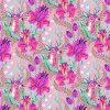 PWTP178.GLIMMER metráž bavlněné plátno látka na patchwork i běžné šití návrhářka Tula Pink