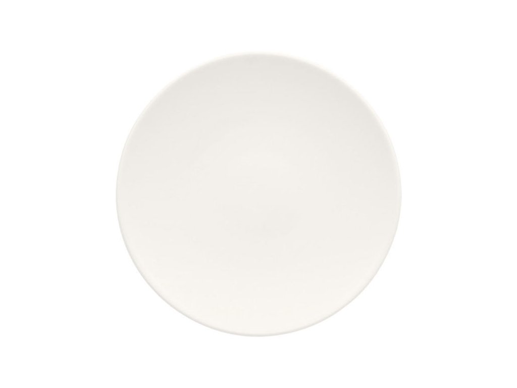 13146 plytky tanier 27 cm metrochic blanc